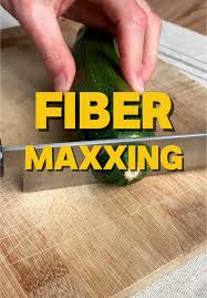 Have you heard about fibermaxxing? It’s a nutrition trend we fully  support—shifting the focus from restriction to abundance by adding more  fiber-rich plants to every meal. And it’s not just about ...