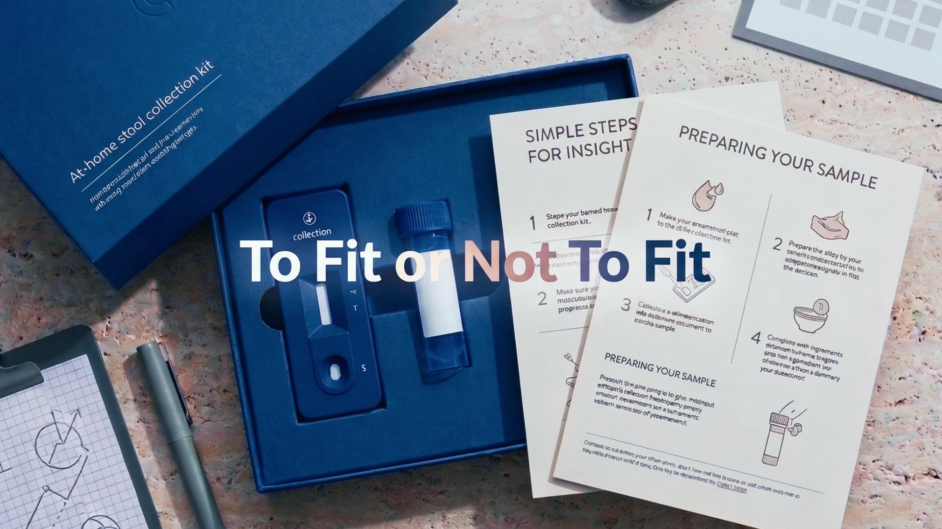 To FIT or not to FIT: Understanding Stool-Based Screening for Colorectal Cancer