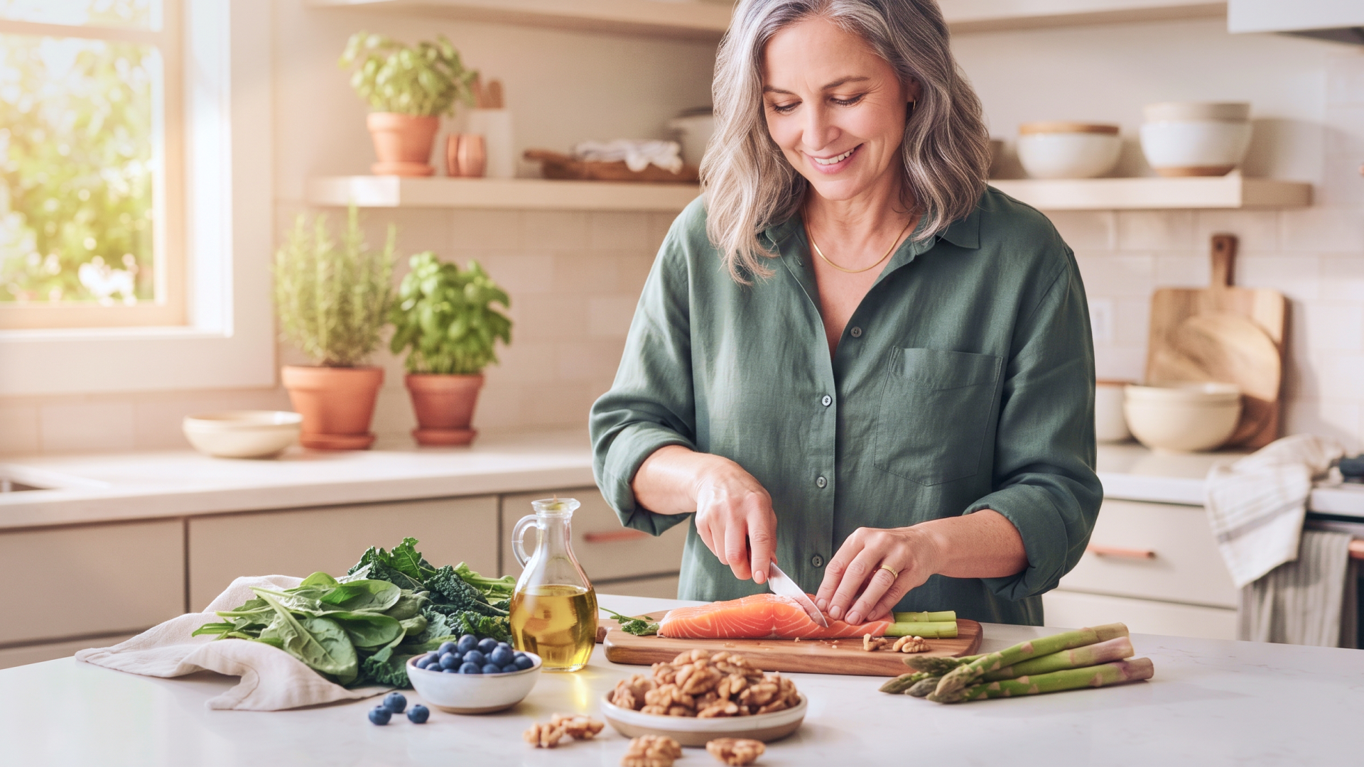 Your Gut and Your Brain Are More Connected Than You Think