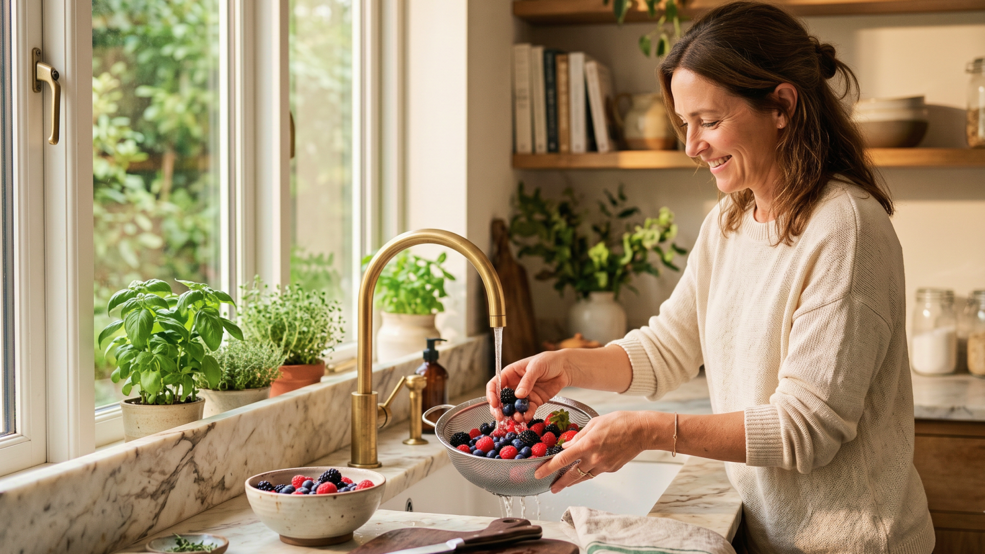 The Gut-Brain Connection: What Women in Menopause Need to Know