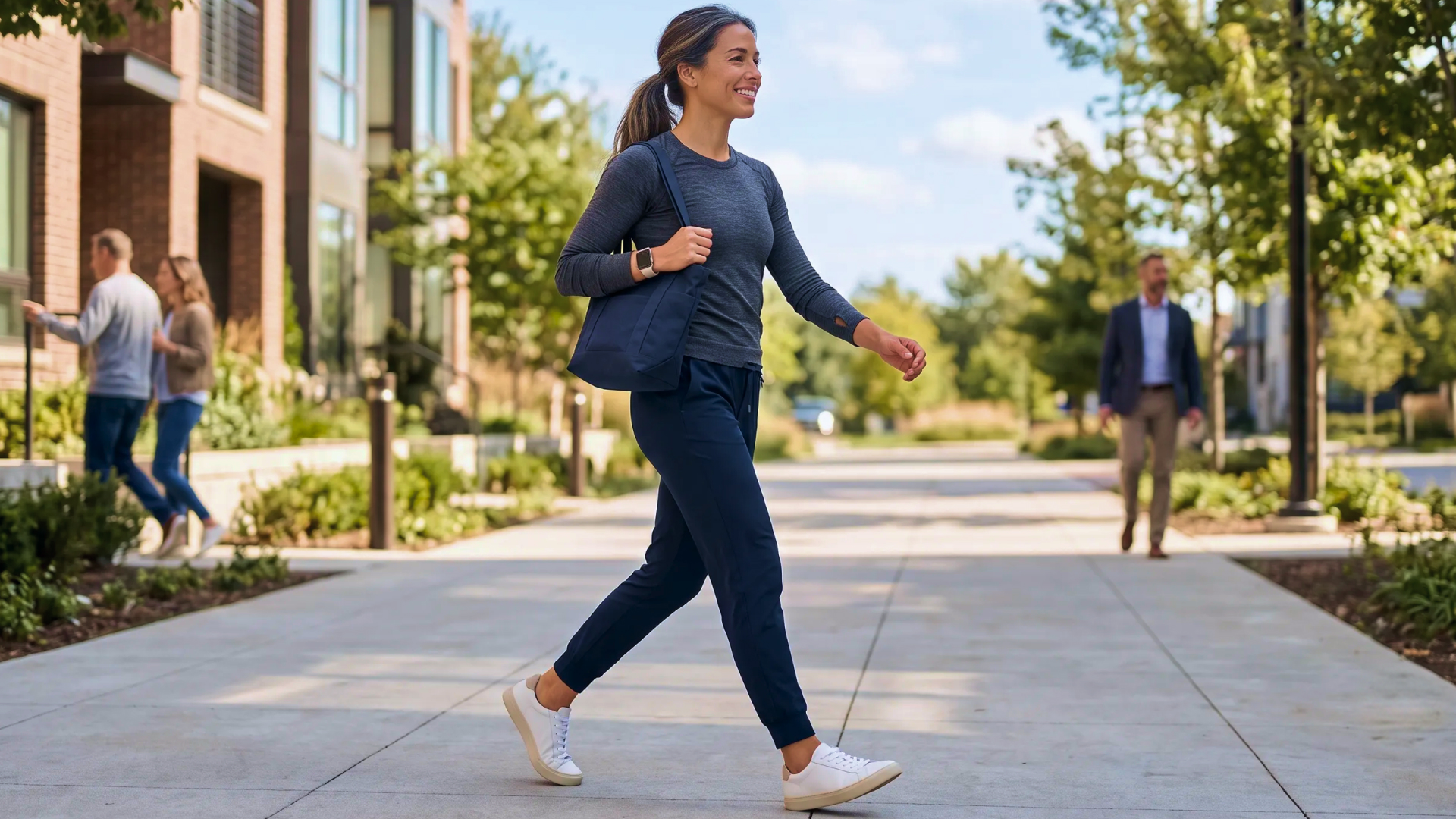 Sitting All Day? This 5-Minute Habit Could Help You Live Better for Longer