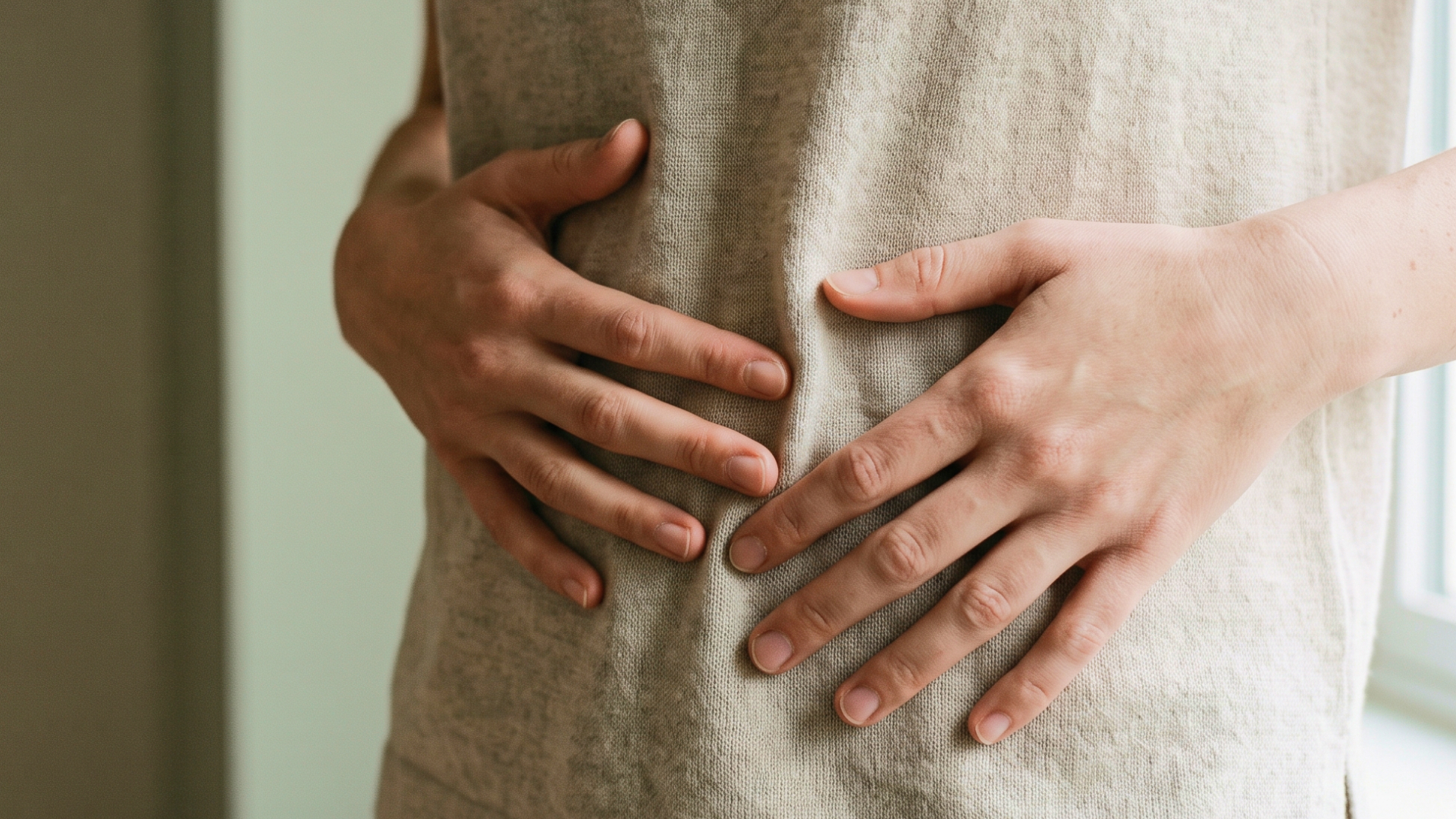 Gut Health and Anxiety: Why Mental Wellness Belongs in Your Digestive Routine