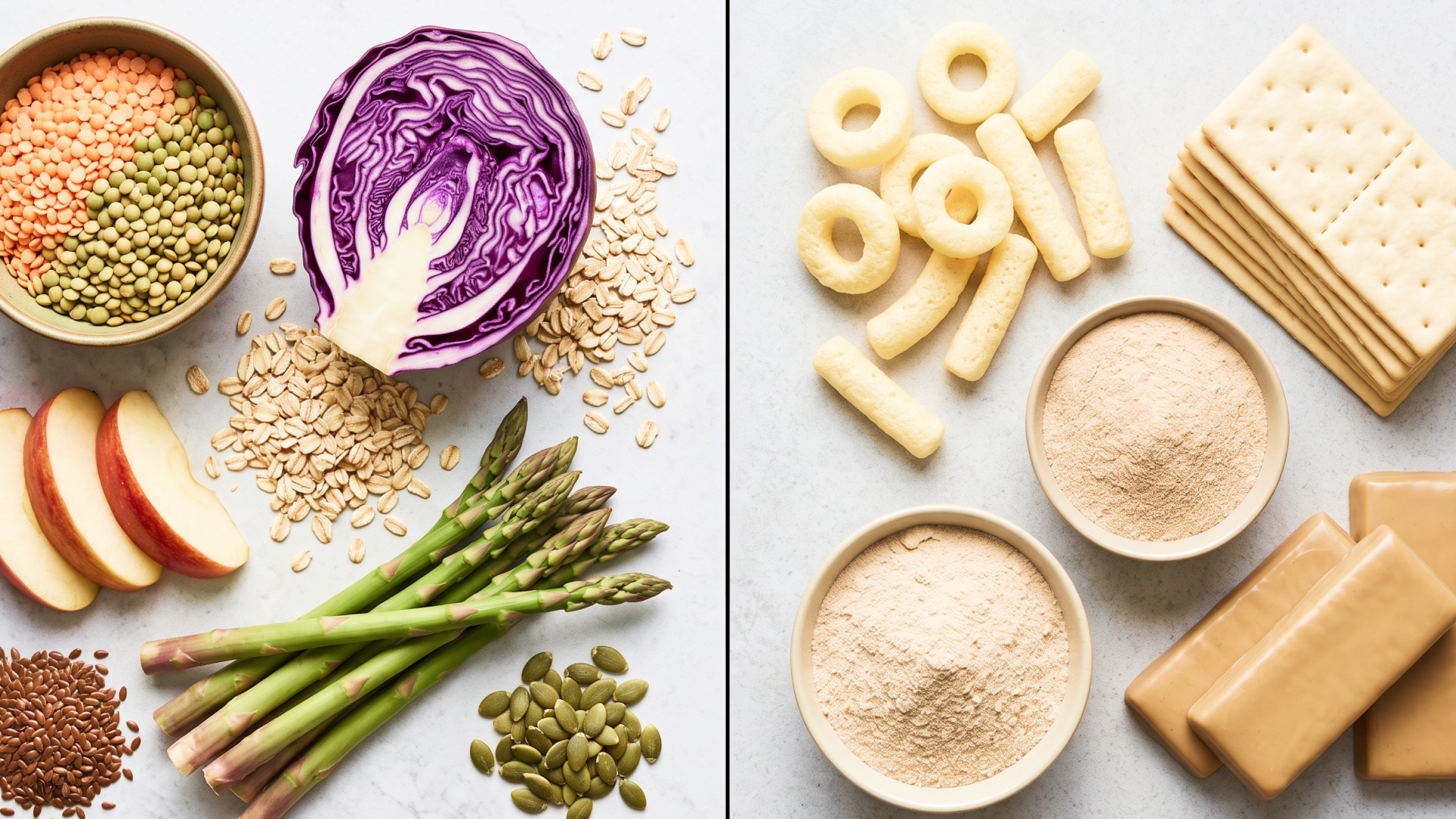 Ultra-Processed Food and the Brain: What the Research Actually Shows