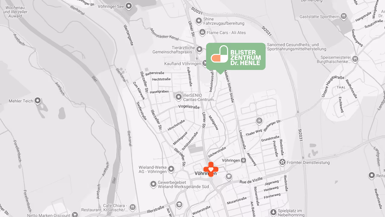 Google Maps placeholder image