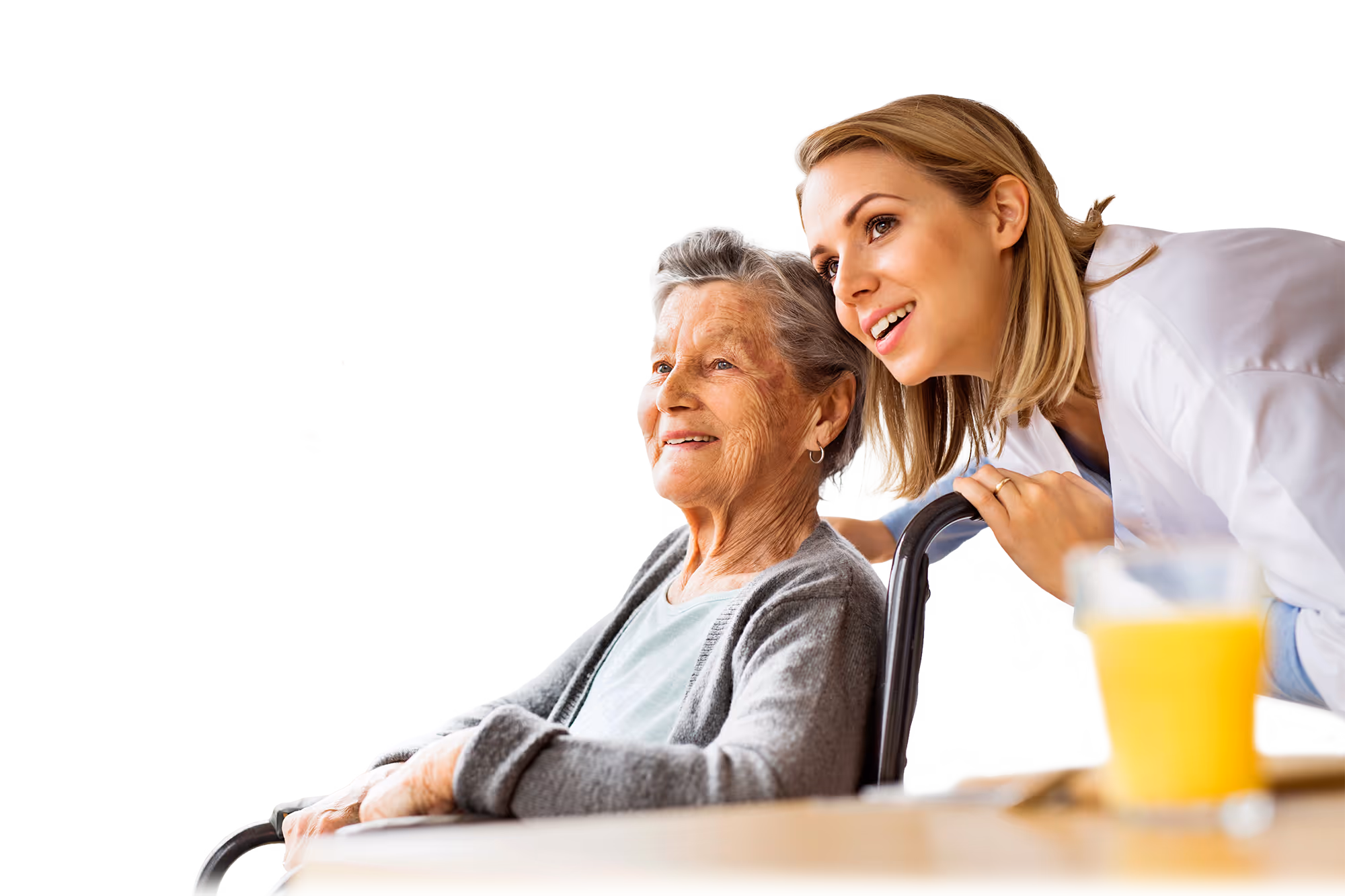 Blisterzentrum für Individuelle Wochenverblisterung für Pflegeeinrichtungen.