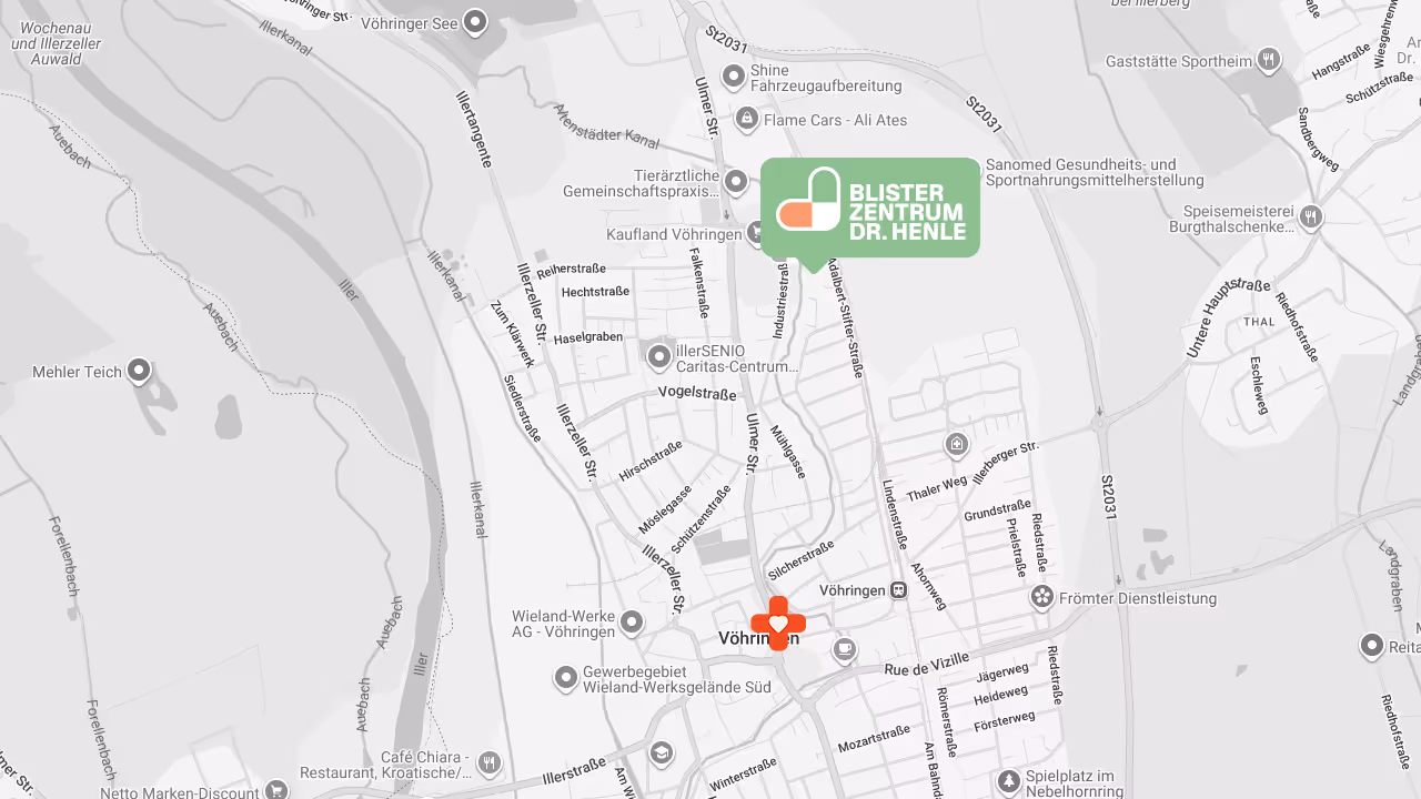 Google Maps placeholder image