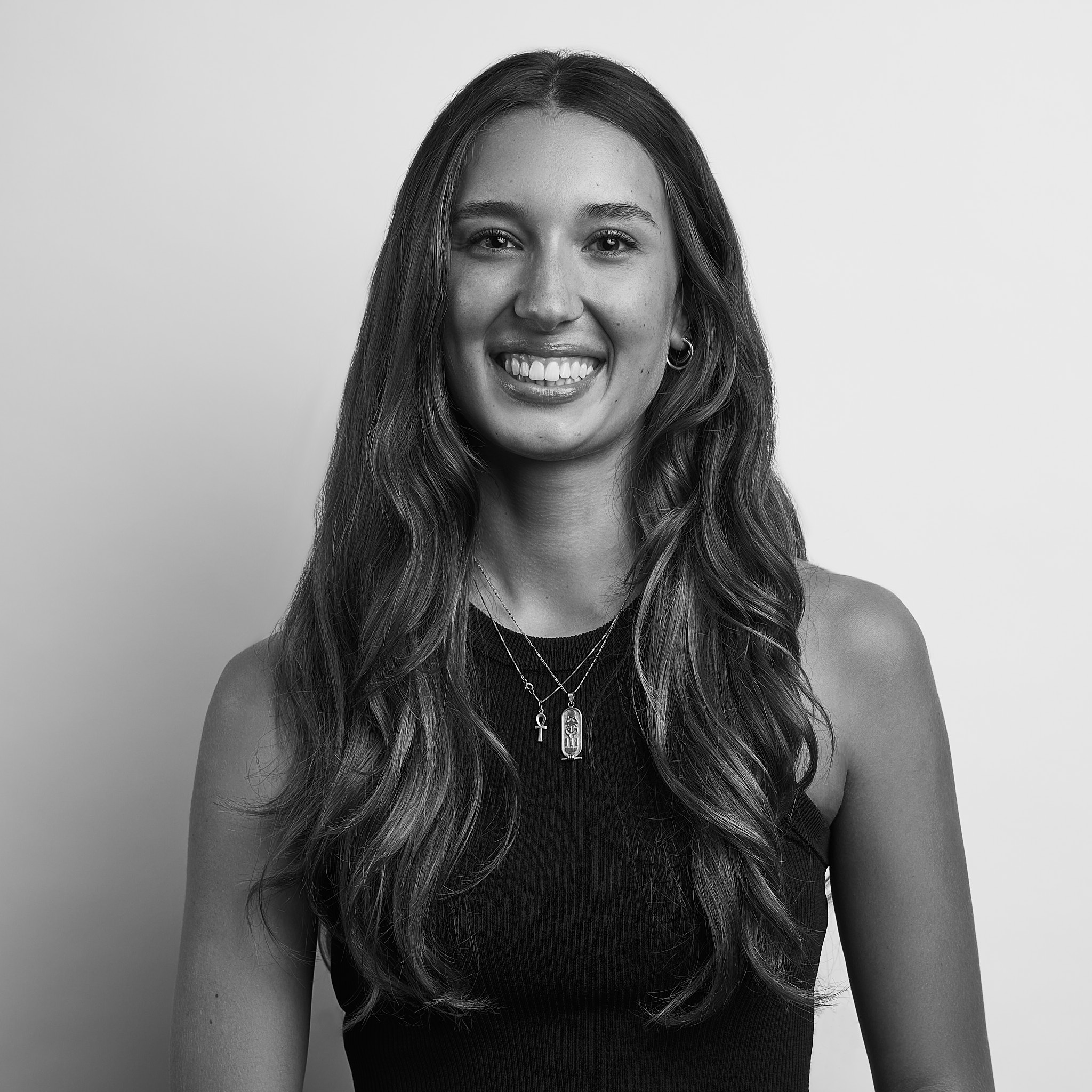 Alia Van Der Straaten