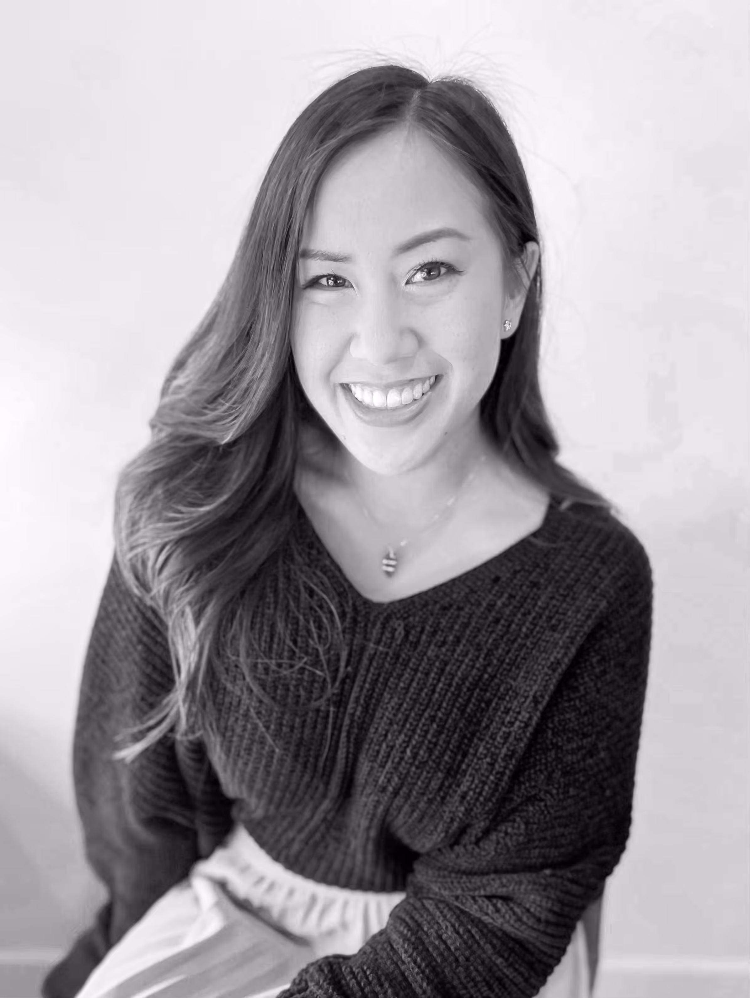 Stephanie Nguyen (LMFT)  is a Licensed Marriage & Family Therapist serving Orange County, CA & across California.