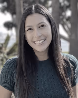 Emily E., Licensed Marriage & Family Therapist