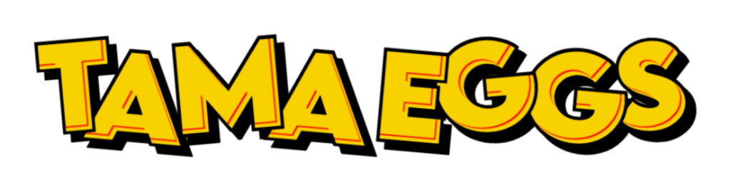 TamaEggs