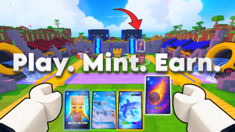 Roblox Game Screenshot