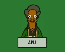 Apu