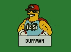 Duffman