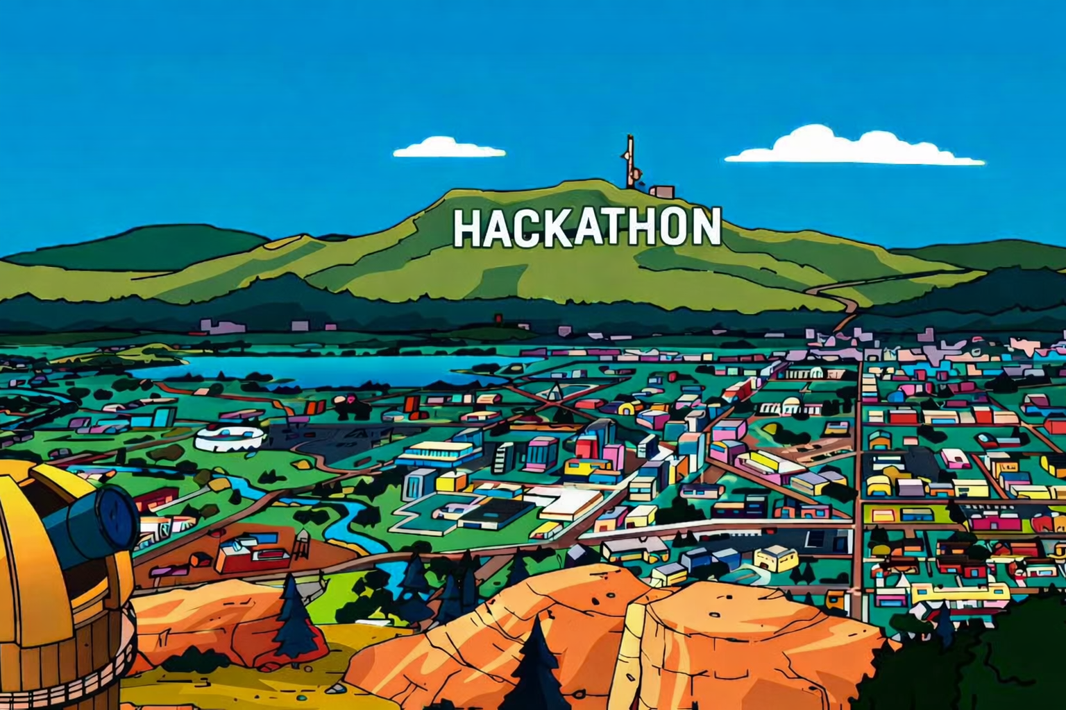 Lisa Loop Hackathon