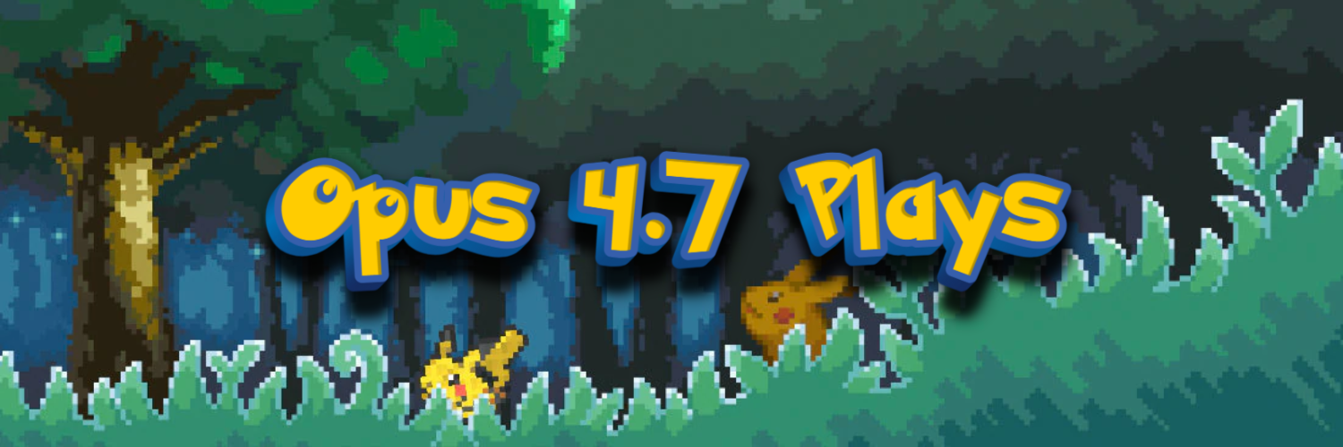 Pokémon Opus banner