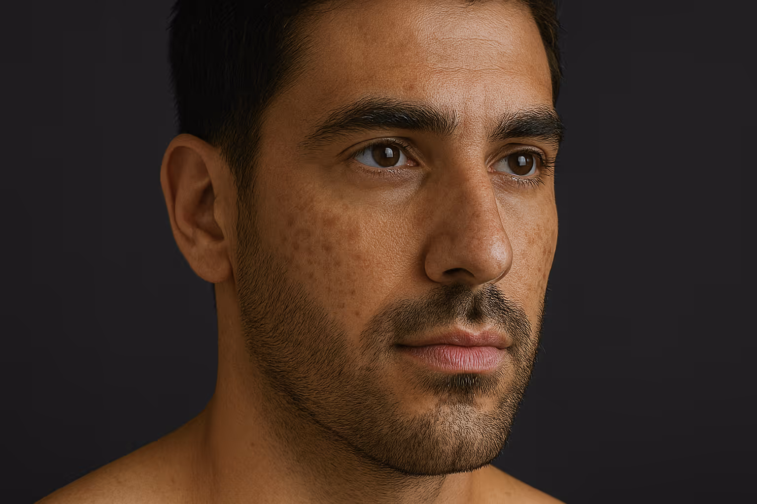 Pigmentation & Spots