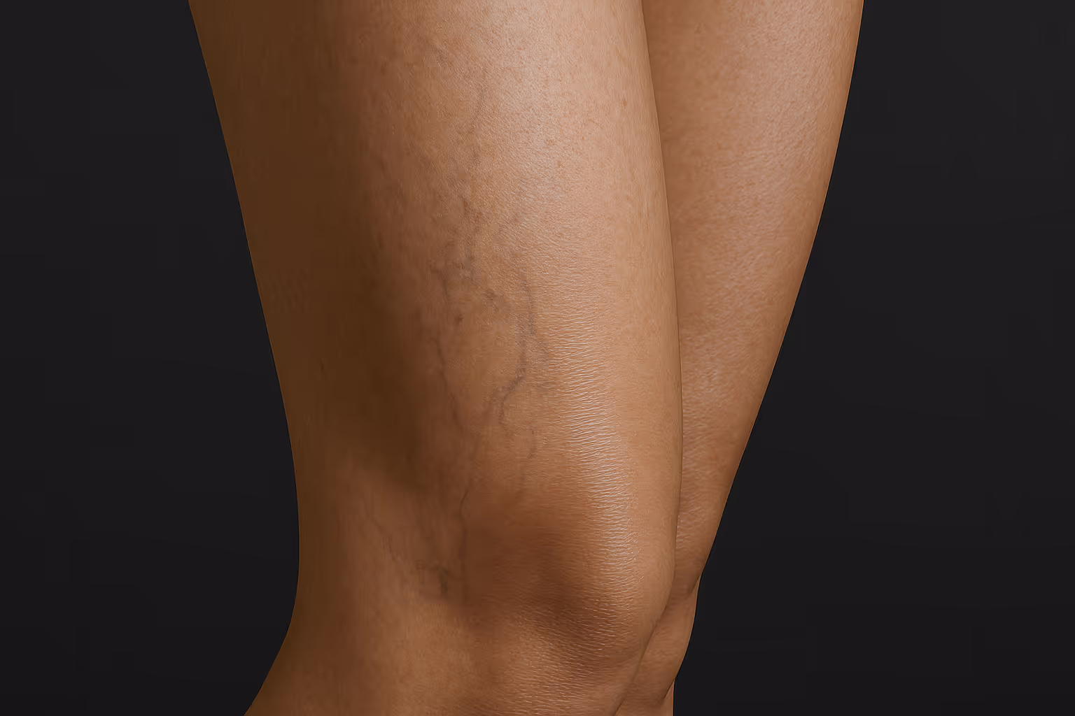 Vascular Lesions & Veins
