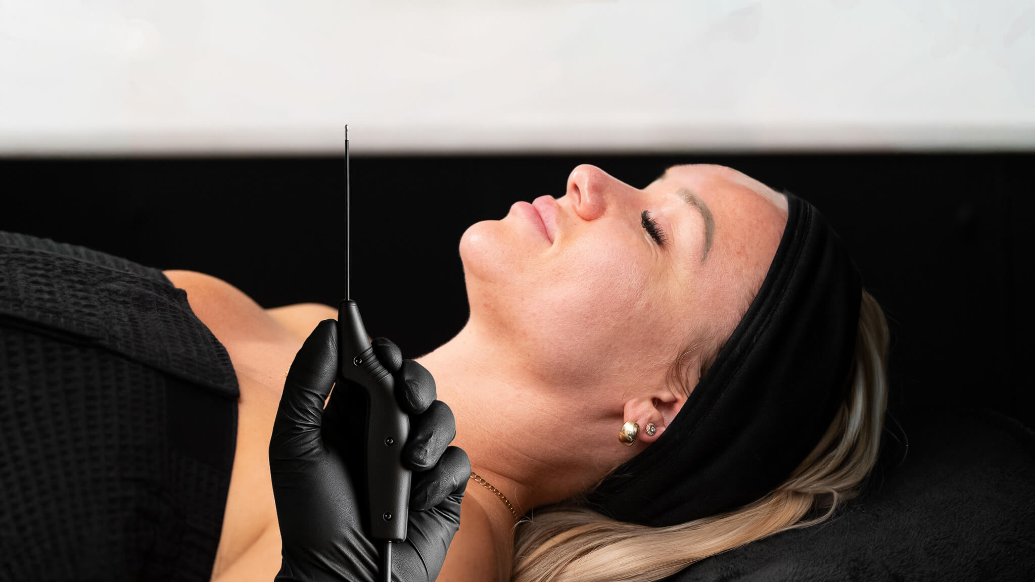 Quantum RF™ Body Contouring