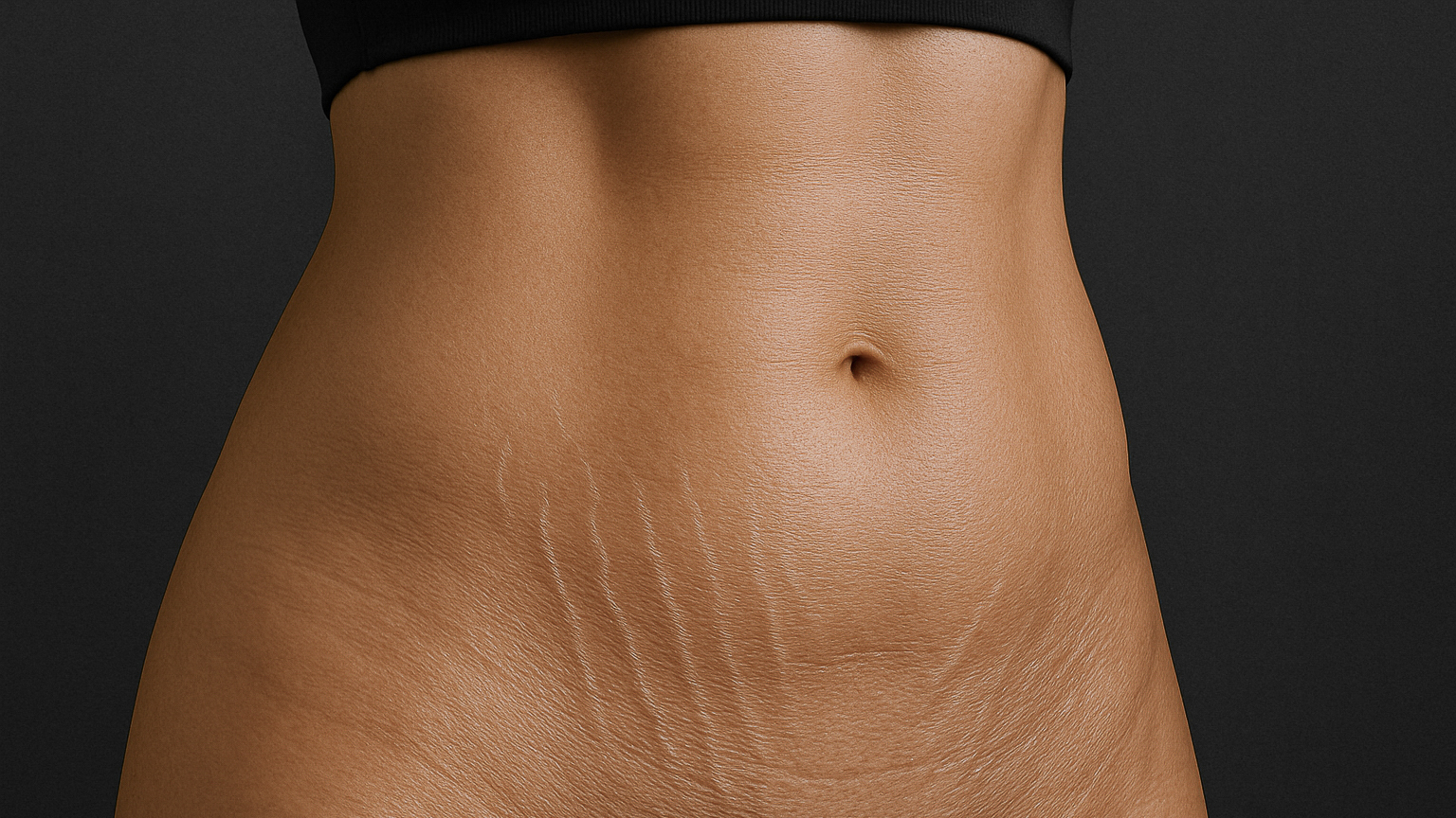 Stretch Marks