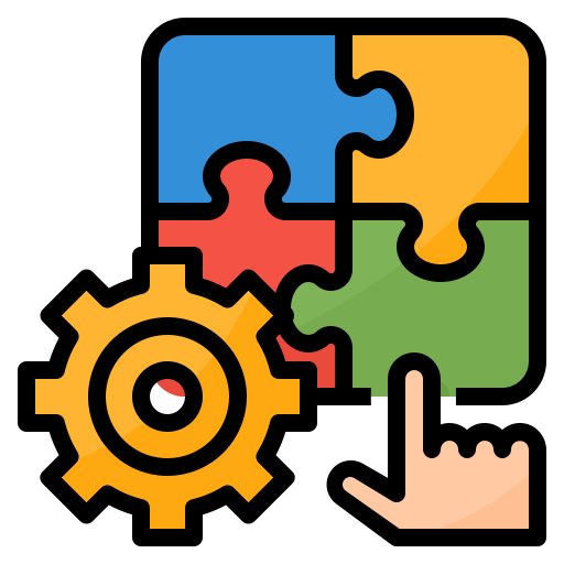 Career Features Icon