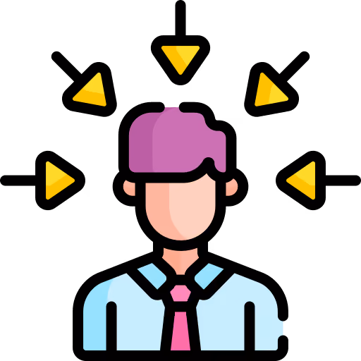 Career Features Icon