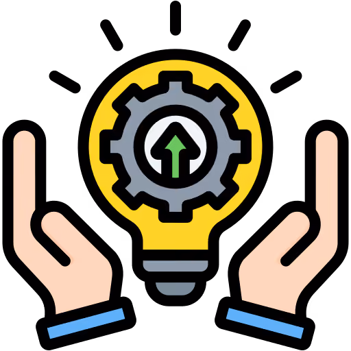 Career Features Icon