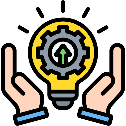 Career Features Icon