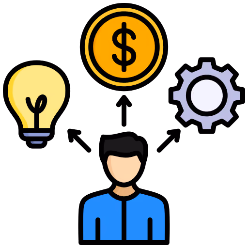 Career Features Icon