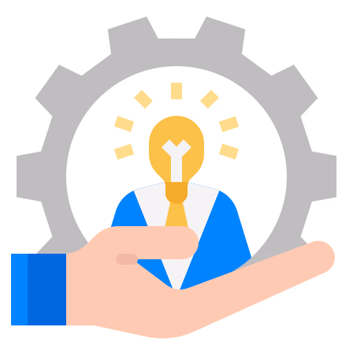 Career Features Icon