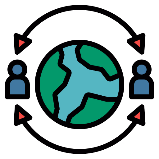Career Features Icon
