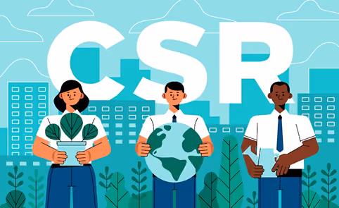 Social Impact Initiatives Image