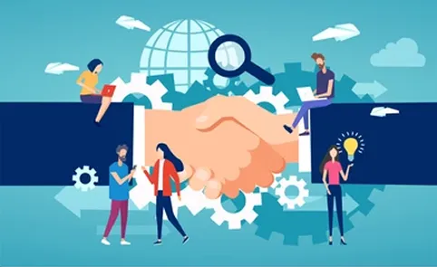 Partnerships & Execution Models image