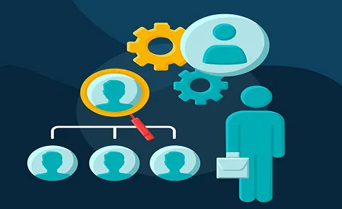 Strategic Workforce Architecture Image