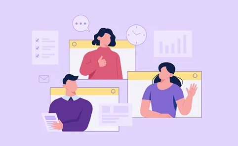 Culture Transformation & Engagement  Image