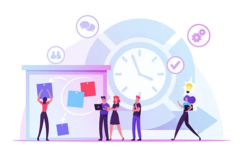 Employee Lifecycle & Workplace Image