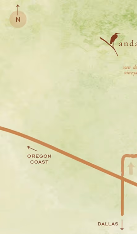 Contact Location Map