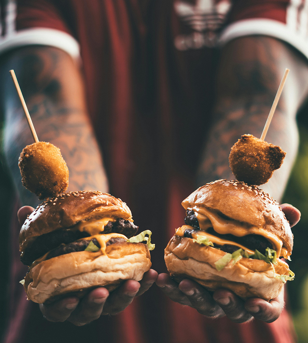 Menu Thumb
