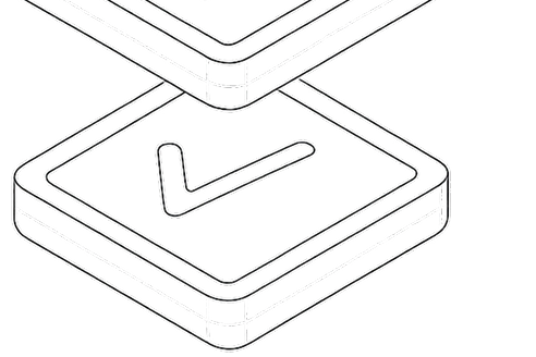 Connect META & CRM Icon