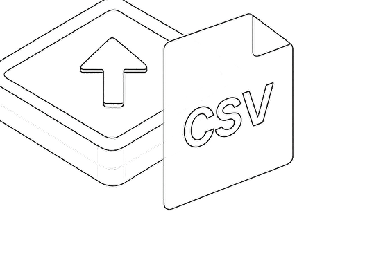 Upload Campaigns Icon