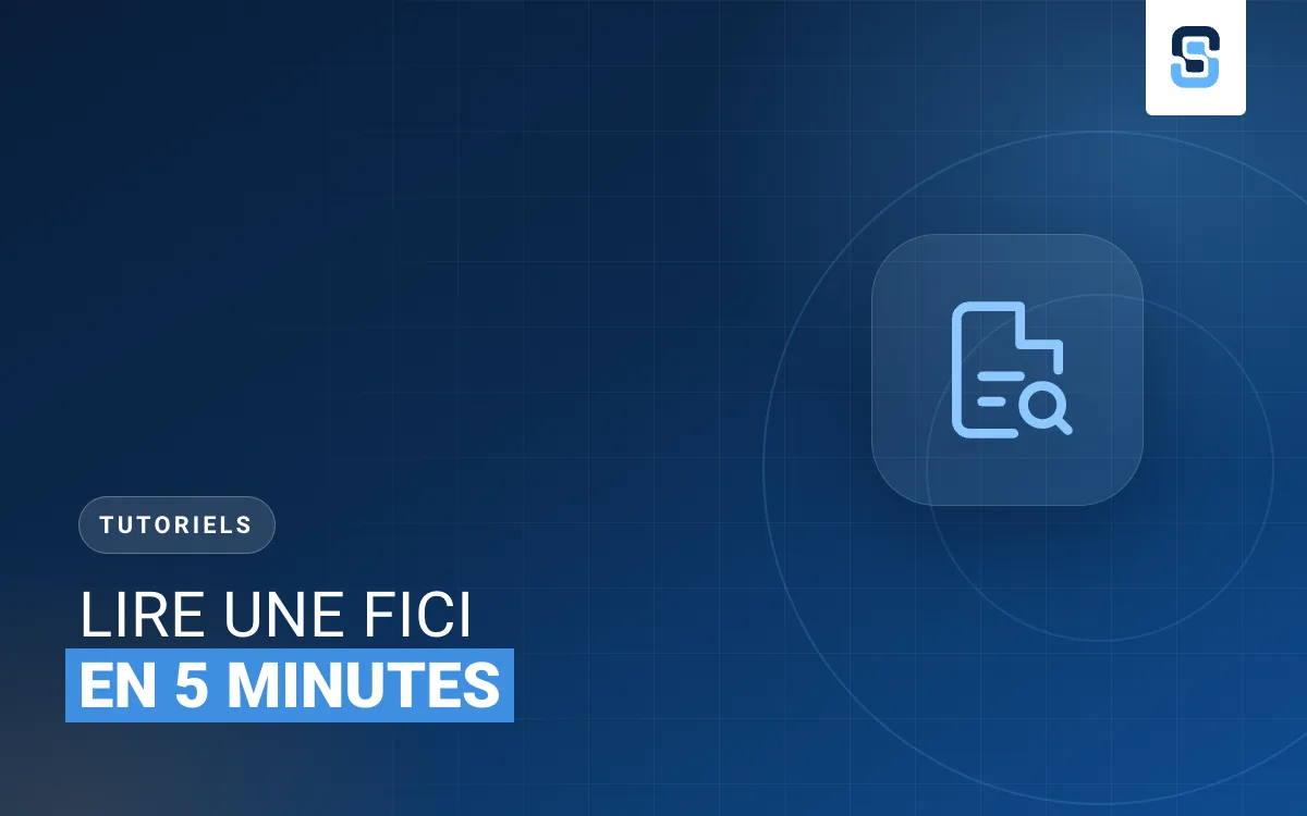 Lire une fiche d'informations clés (FICI) en 5 minutes
