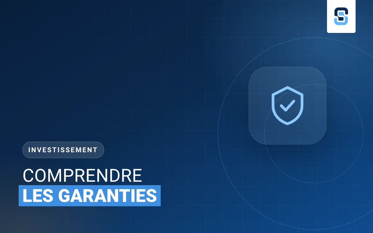 Comprendre les garanties en crowdfunding immobilier