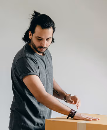 License Movzzy Webflow Template | Movzzy Template