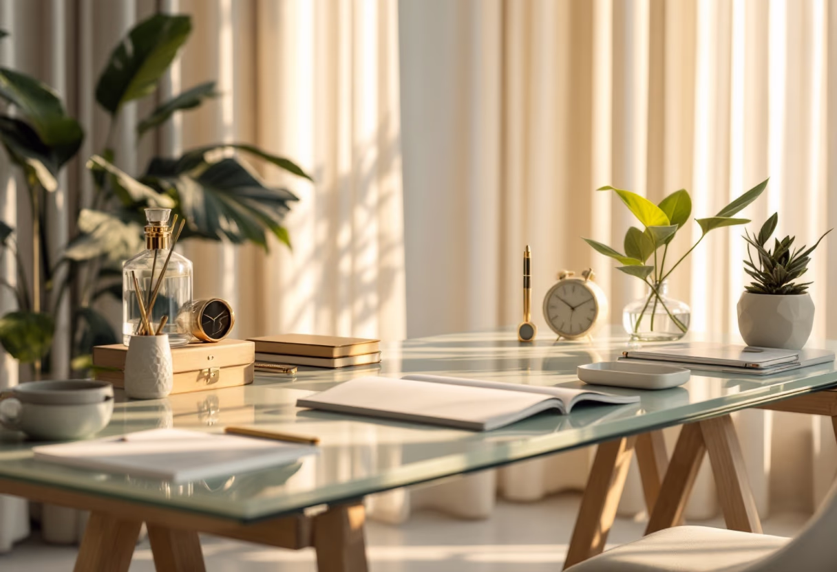 [background image] image of professional workspace setting (for a hr tech)