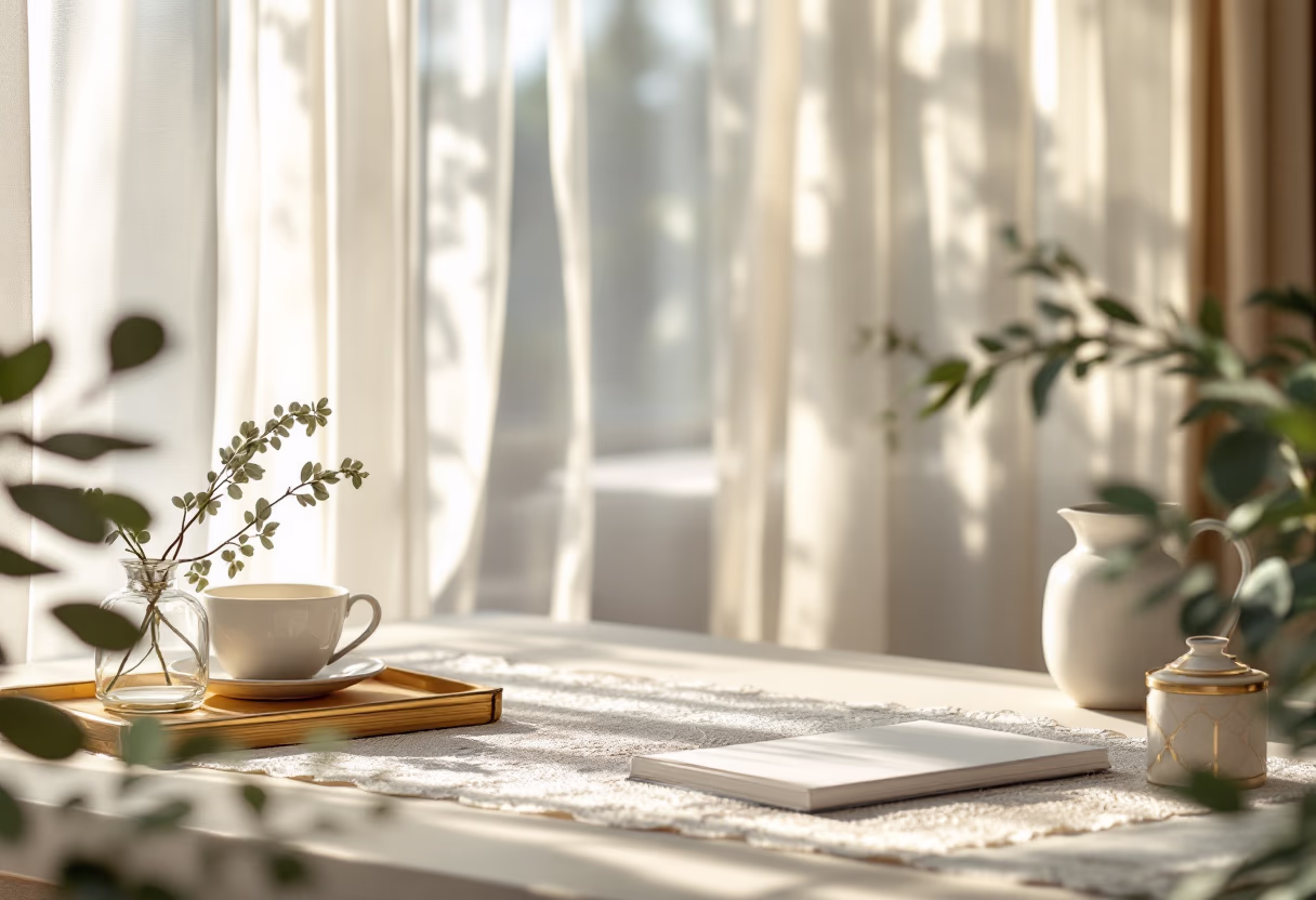 [background image] image of professional workspace setting (for a hr tech)