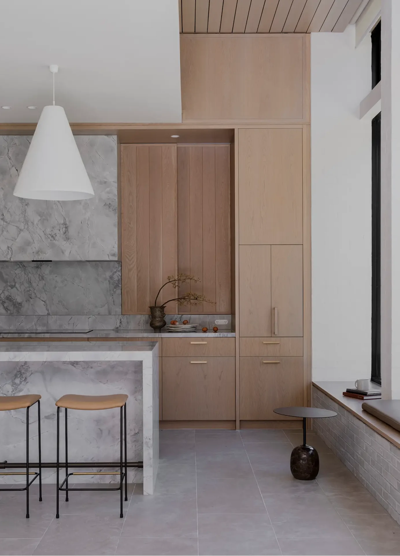 Home Tour | Boxhall by Williams Burton Leopardi