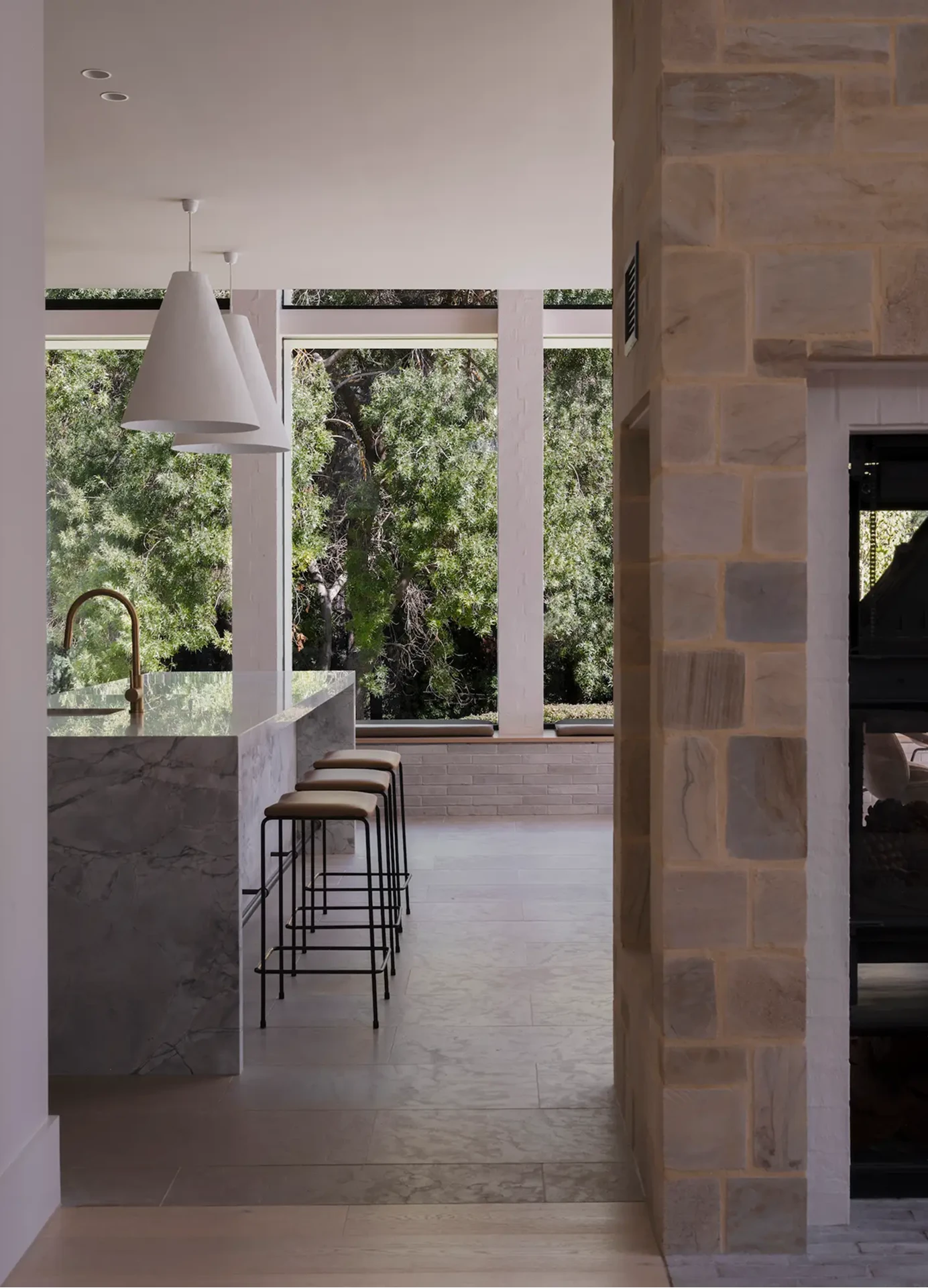 Home Tour | Boxhall by Williams Burton Leopardi