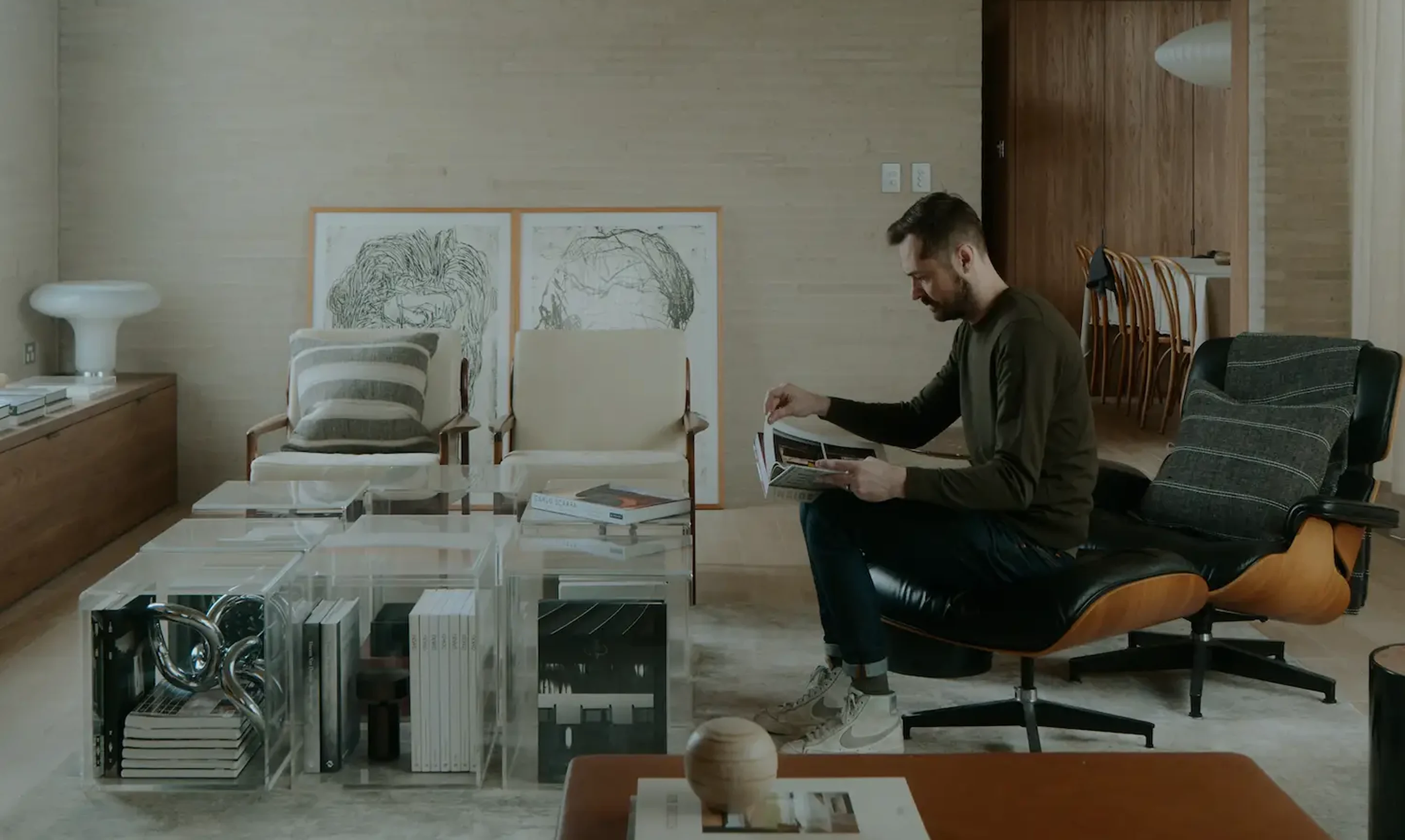 Reserva Pituba Beach Club: A Study in Quiet Luxury on the Brazilian Coast