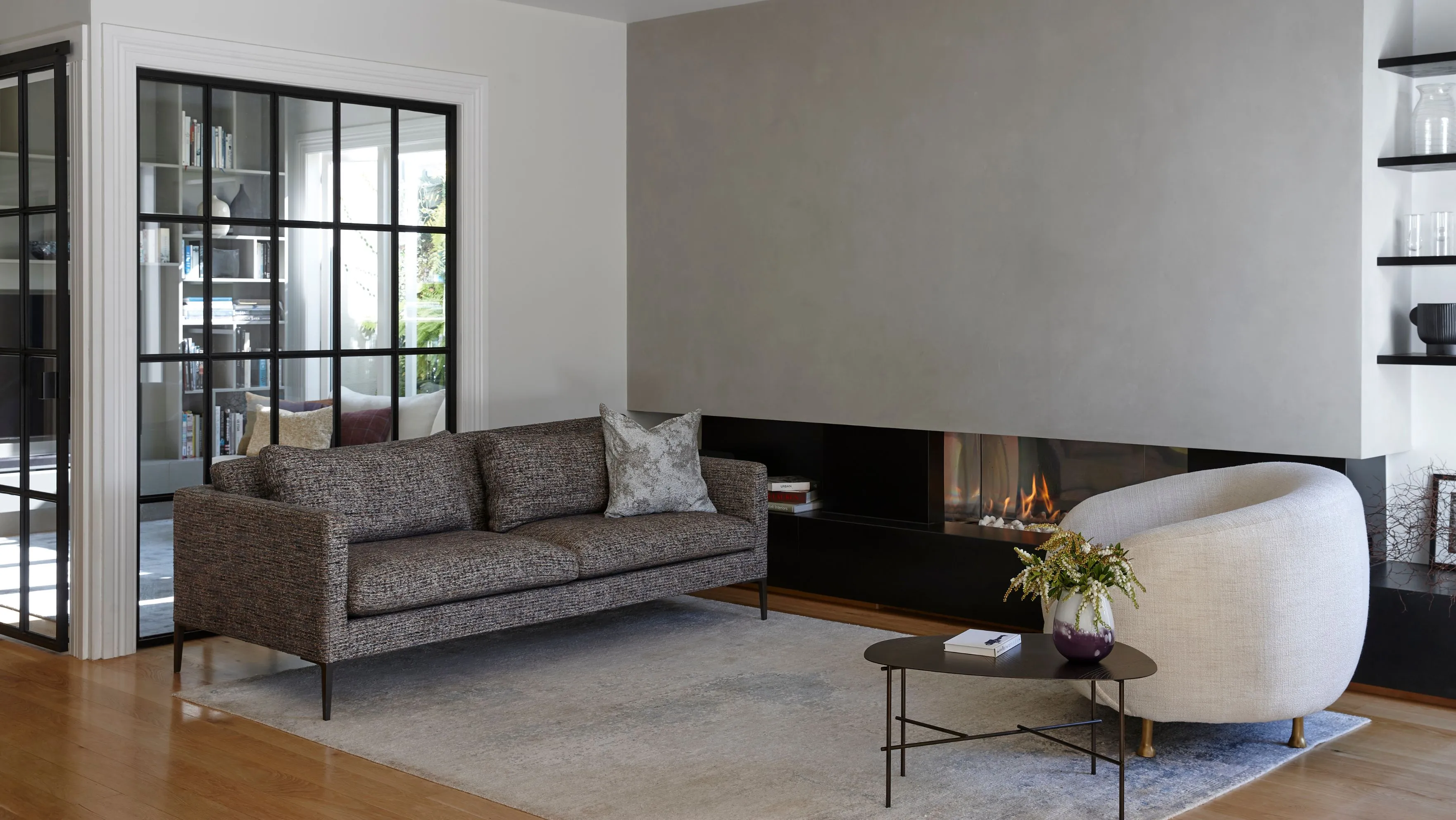 Project Benner Image