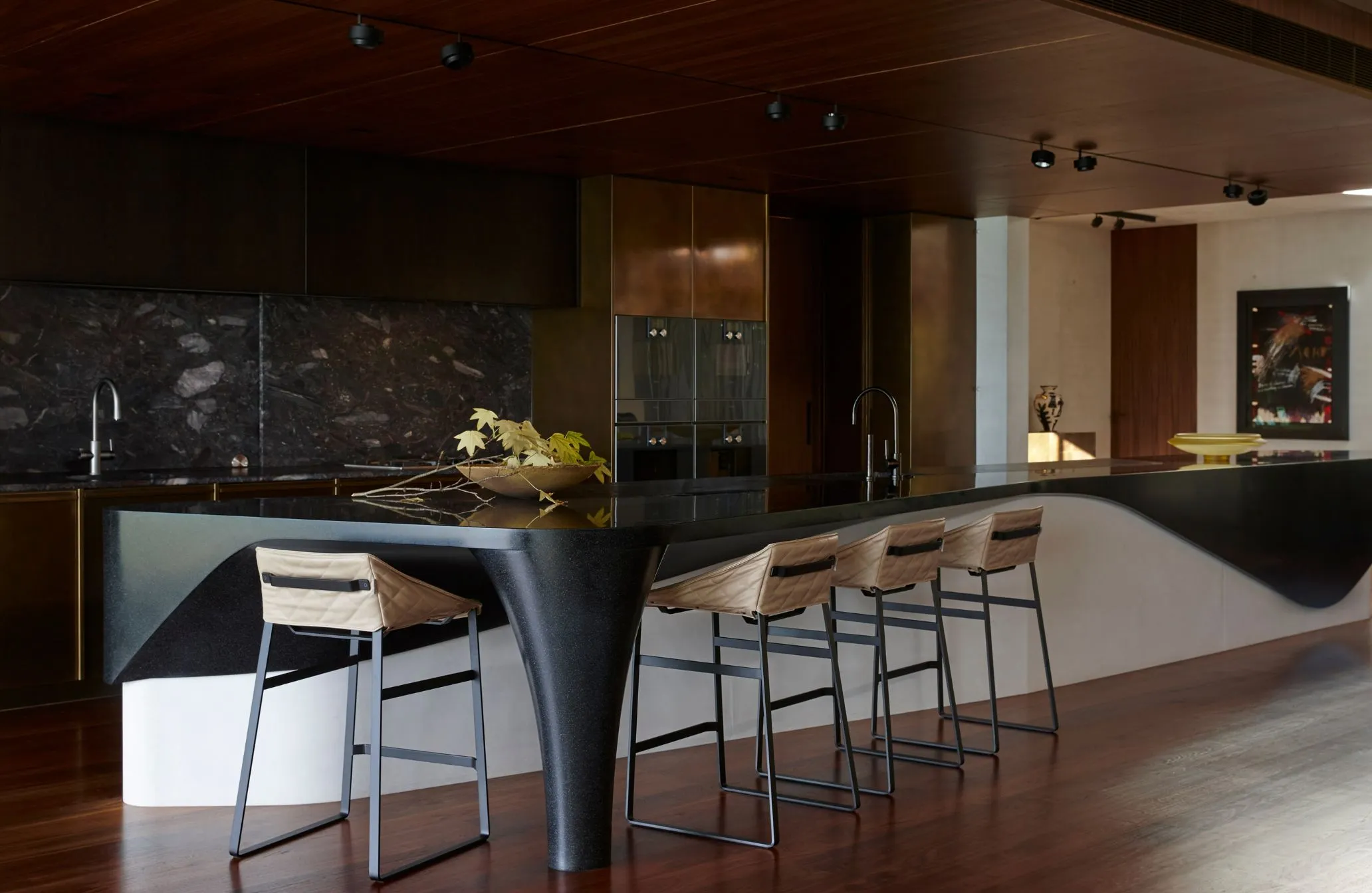 Project Benner Image