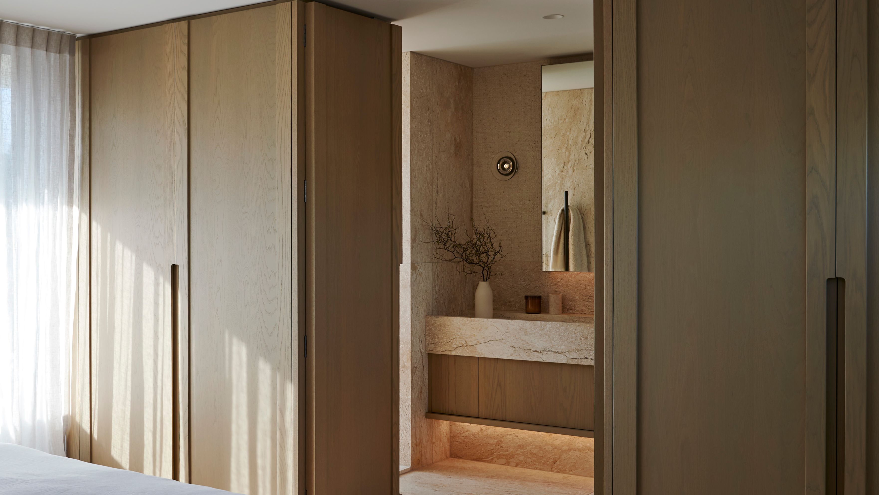 Bathrooms as Destinations: Designing for daily ritual and longevity